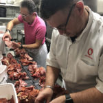 apéro à l'open bistro