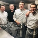 soirée chefs