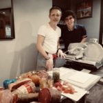 soirée filles 2019